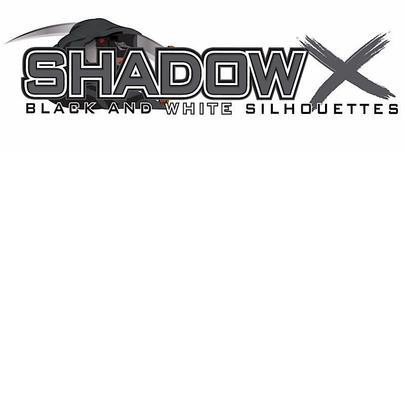 Leurres sauvages premium Shadow-X