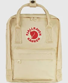 Mochila Mini Fjällräven Kånken - Versátil y Estilosa