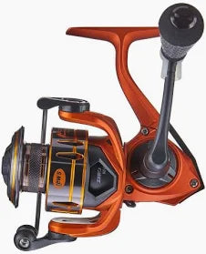 Carrete de Spinning Lews Mach Crush 200 MCR200