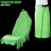 Ultimate Orange Mud Transition Wrap for On-the-Go Comfort - Korvel