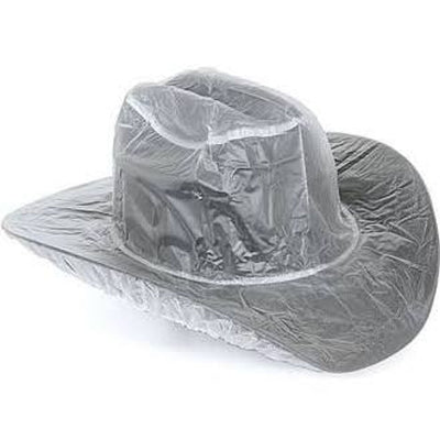 Ultimate Clear Vinyl Hat Protector - Korvel