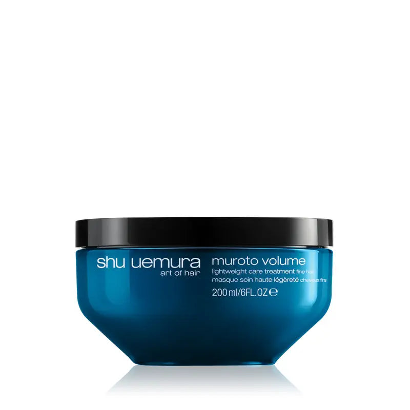 Tratamiento Amplificador de Volumen Shu Uemura Muroto 200ml
