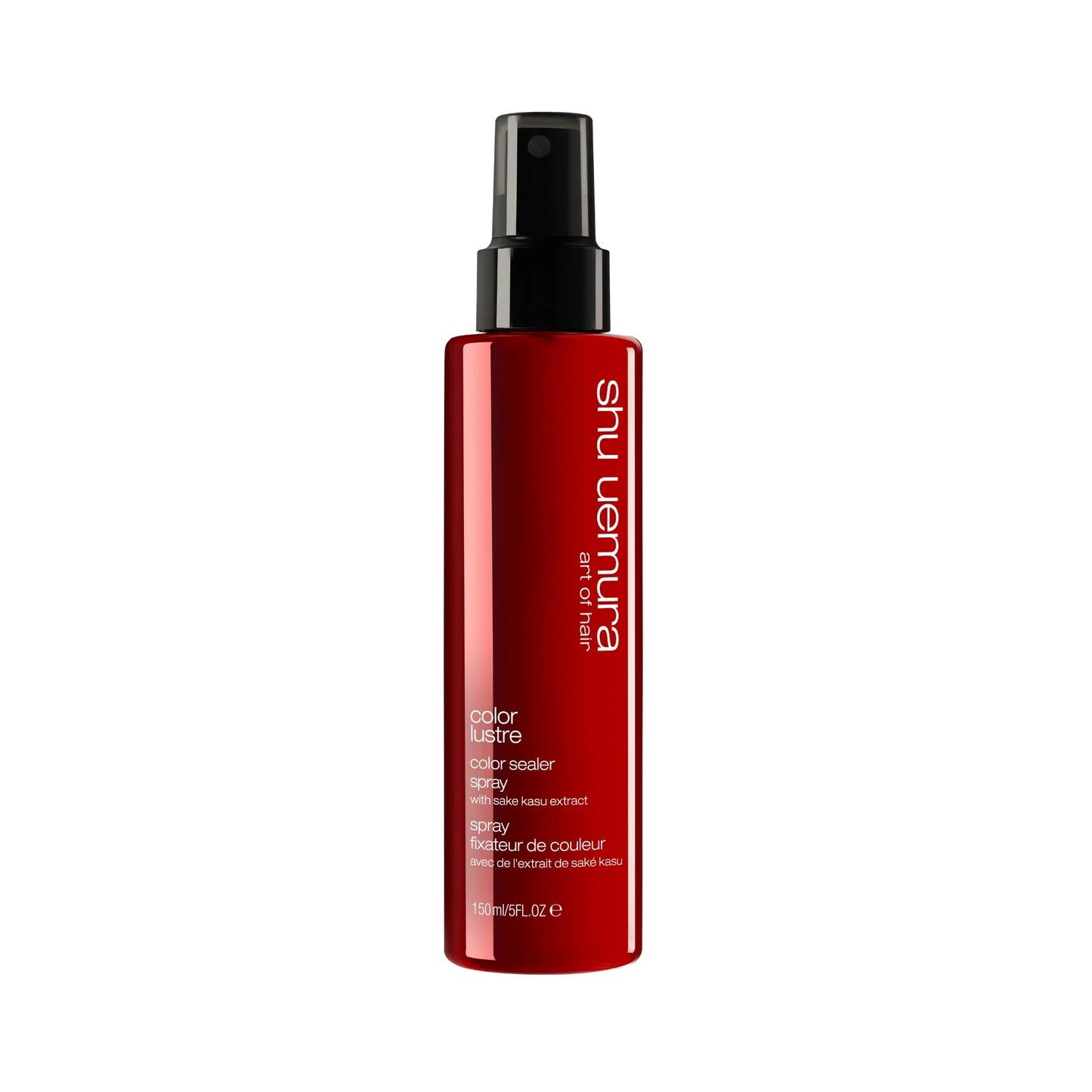 Spray Color Lustre de Shu Uemura 150ml