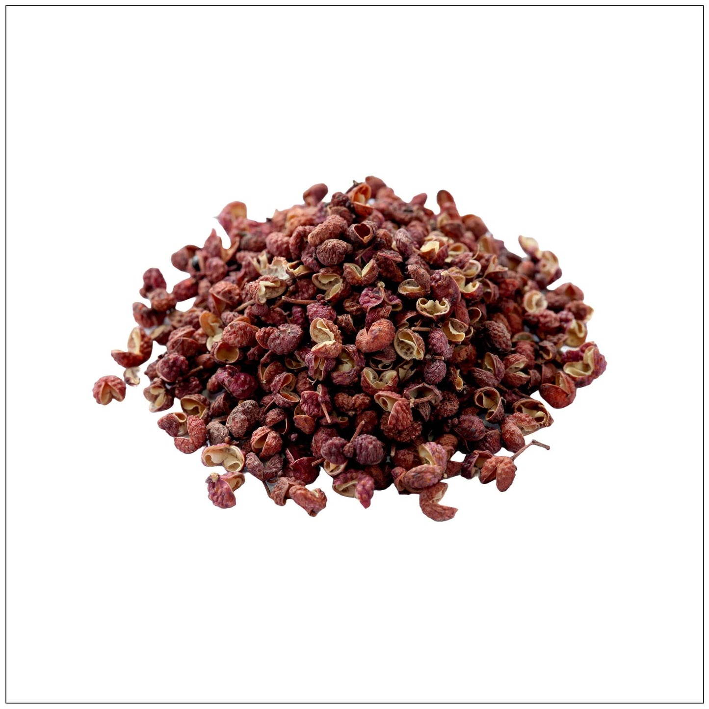 Premium Szechuan Pepper - Aromatic Spice for Culinary Delights