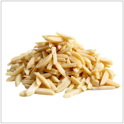 Slivered Almonds - Korvel