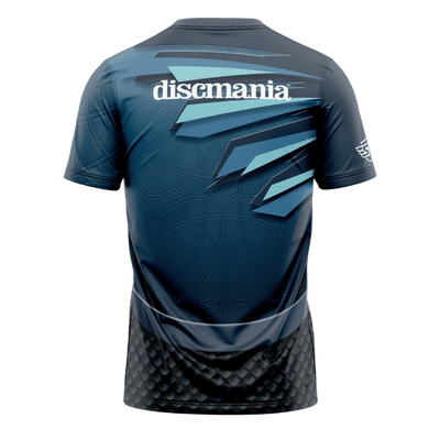 Simon Lizotte Signature Discmania Jerseys