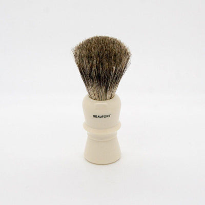 Simpson Beaufort B4 Pure Badger Shaving Brush