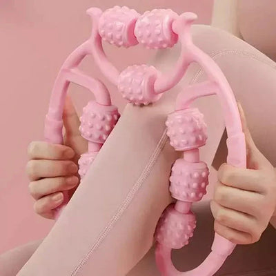 Premium Skin Tightening Roller for Enhanced Relaxation