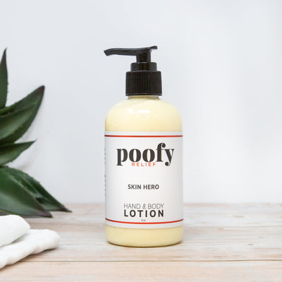 Skin Hero Lotion - Korvel