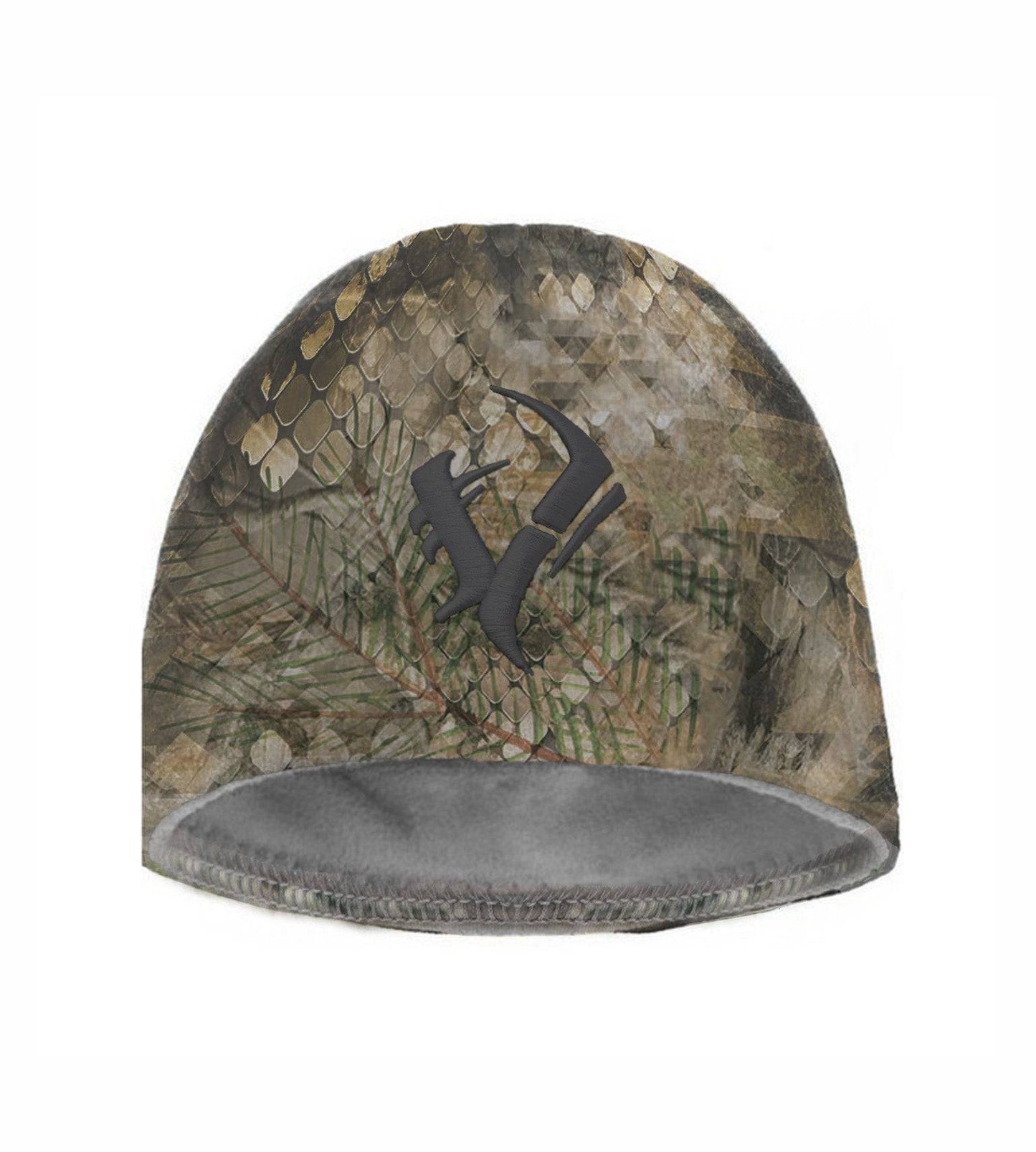 Vycah Skull Crush Beanie - Fall Edition