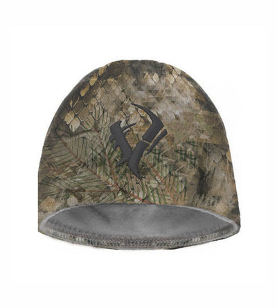 Vycah Skull Crush Beanie - Fall Edition