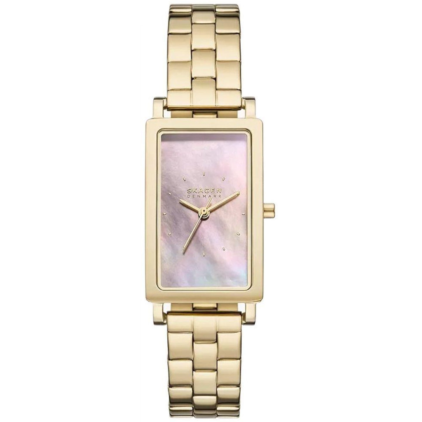Montre Hagen Lille pour femme de Skagen