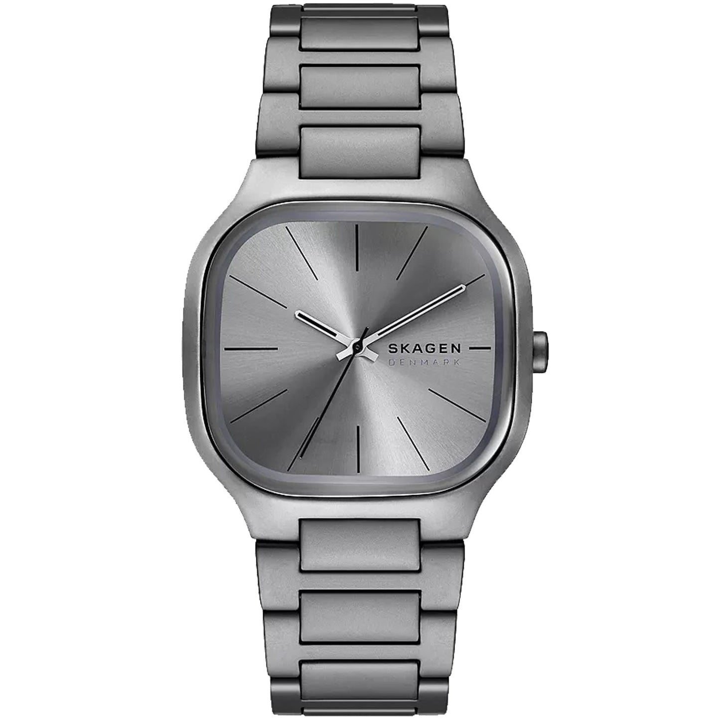 Skagen Men's Mellem Watch - Elegant Gray Dial