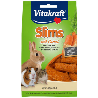 VitaKraft Slims - Premium Small Animal Treats