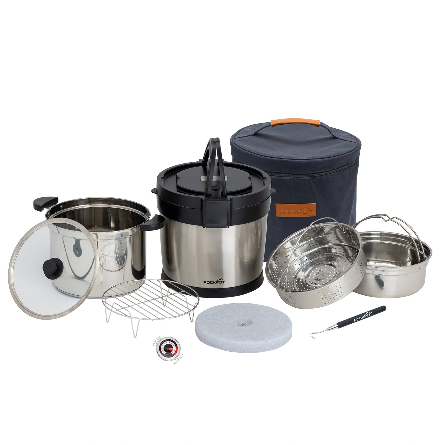 RockPot Bundle - Korvel