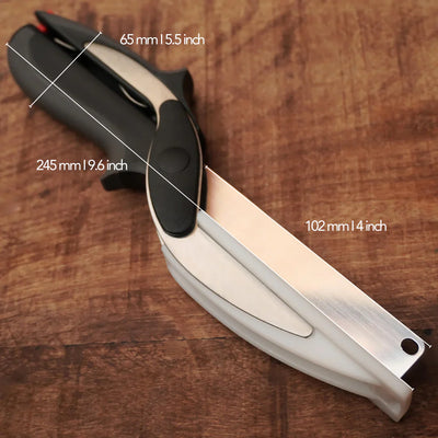 SliceMaster Knife - Korvel