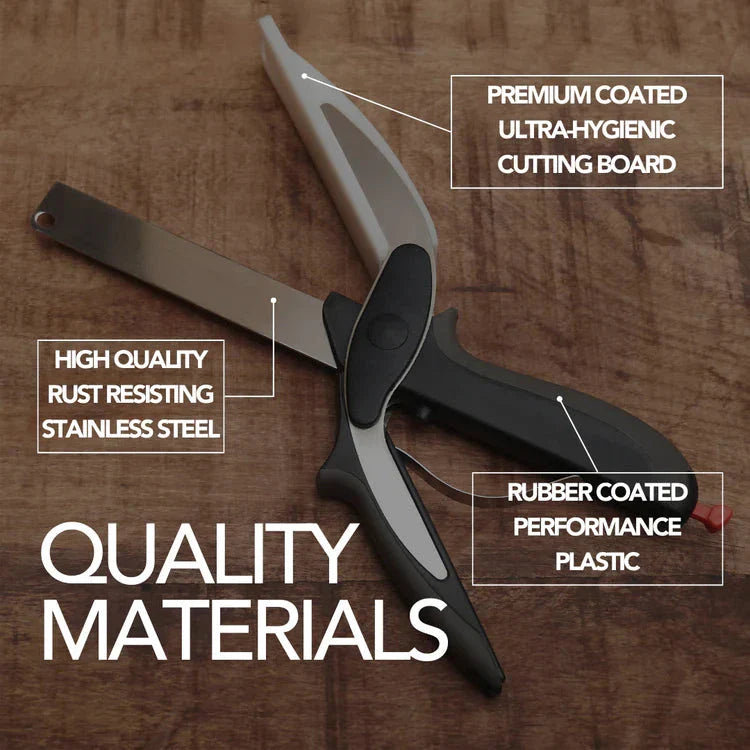 SliceMaster Knife - Korvel