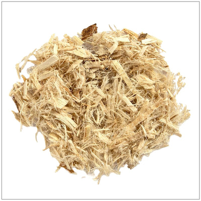Premium Slippery Elm Bark - Natural Herb for Culinary Use