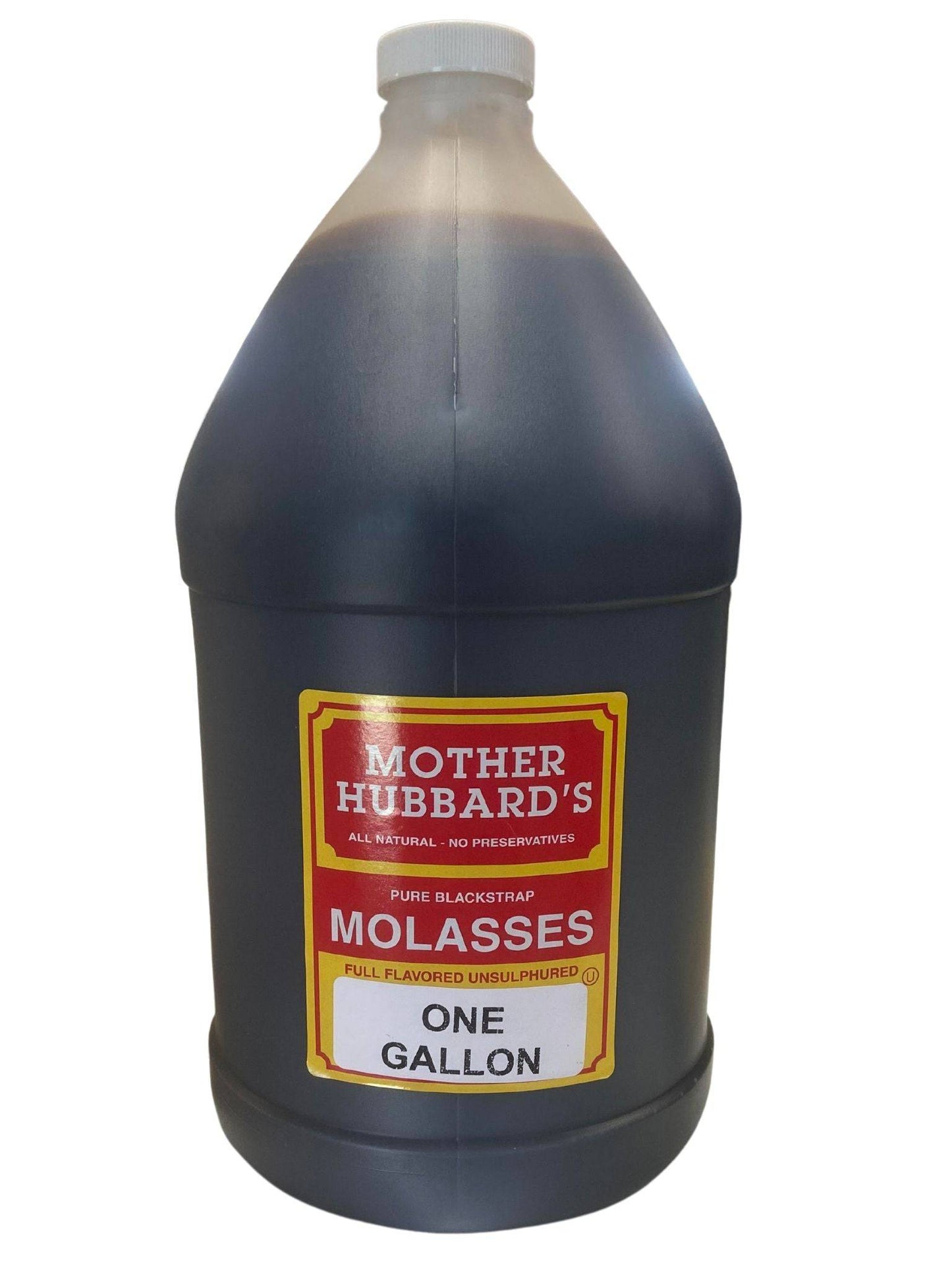 Melaza Negra Premium