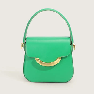 Elegant Mini Chain Crossbody Bag for Women
