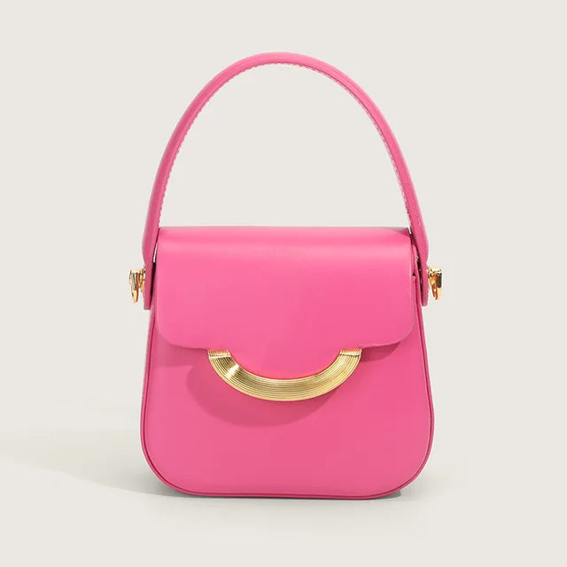 Elegant Mini Chain Crossbody Bag for Women