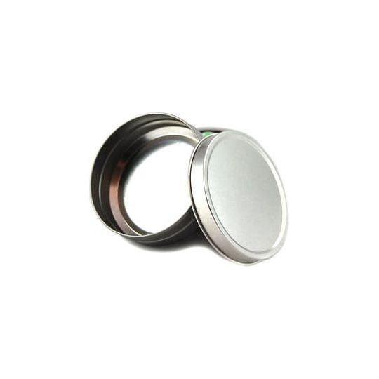 Stirling Soap Co. Small Shave Tin