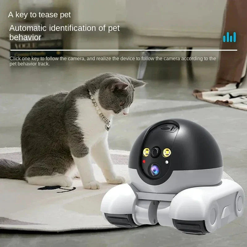 SmartView Home Camera - Korvel