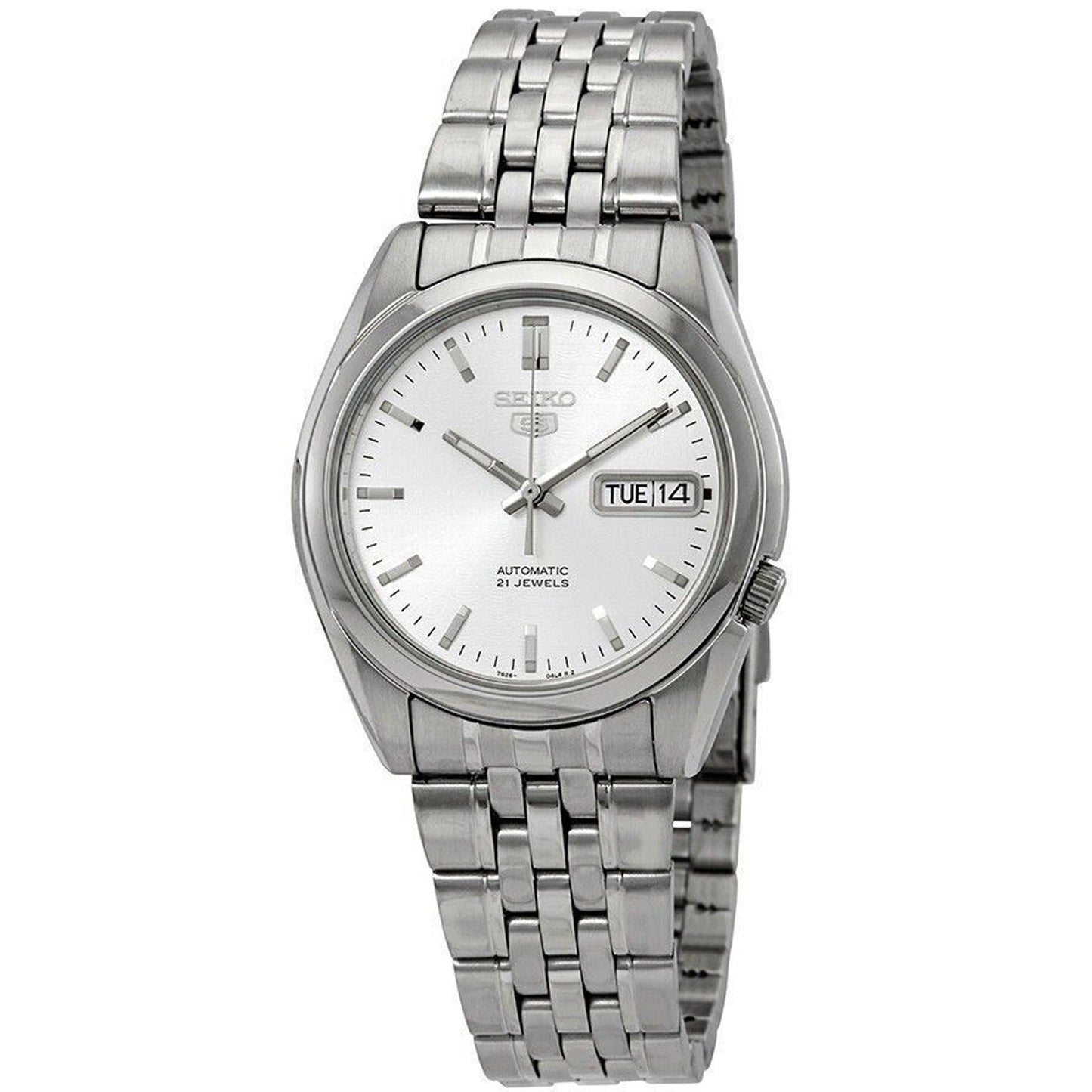 Montre automatique Seiko 5 pour homme