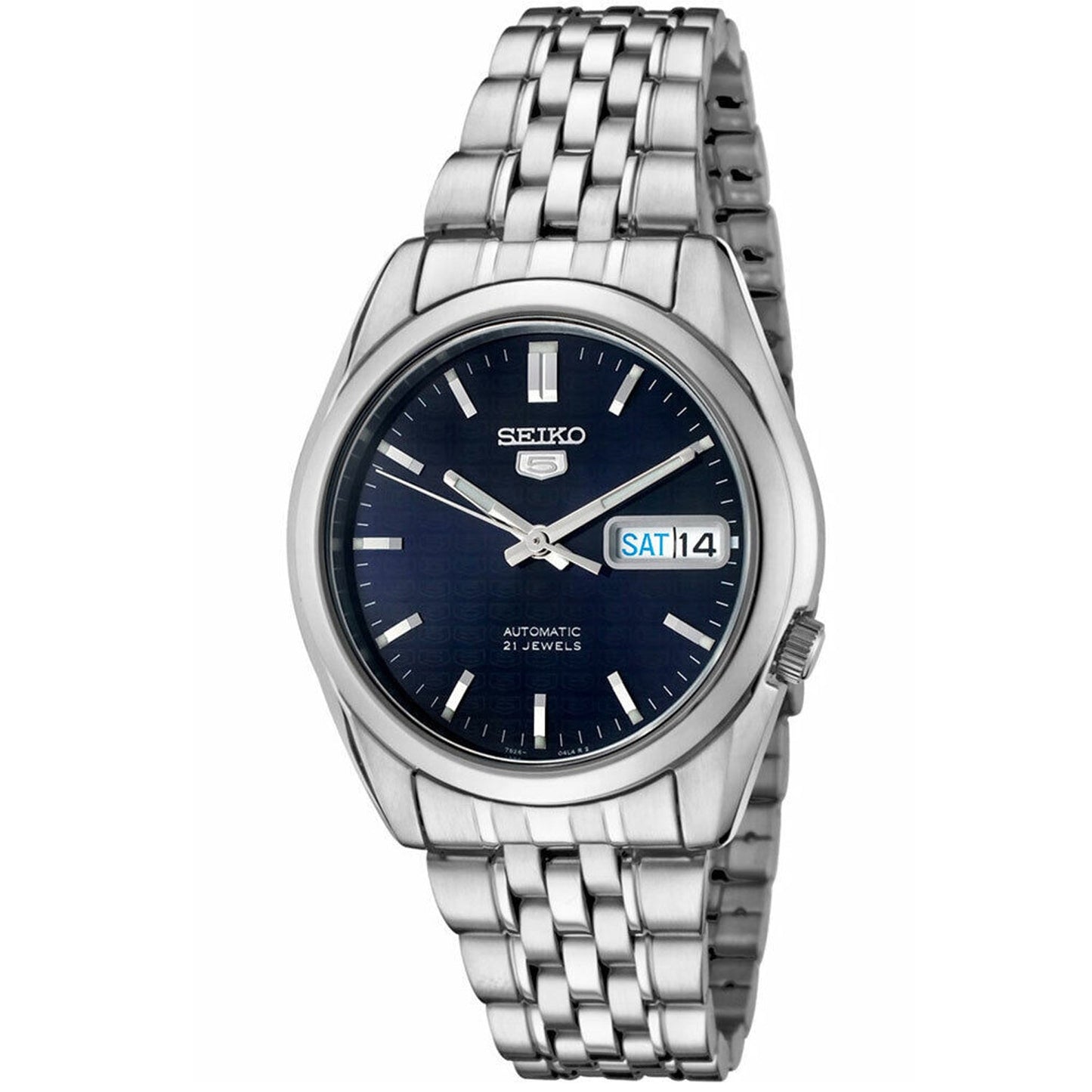 Montre automatique Seiko 5 pour homme
