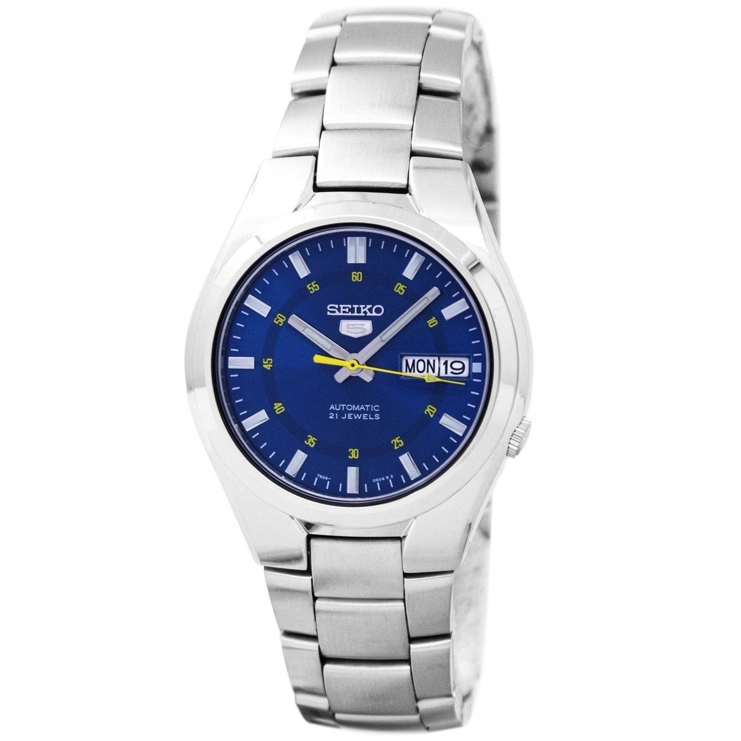 Montre automatique Seiko 5 pour homme