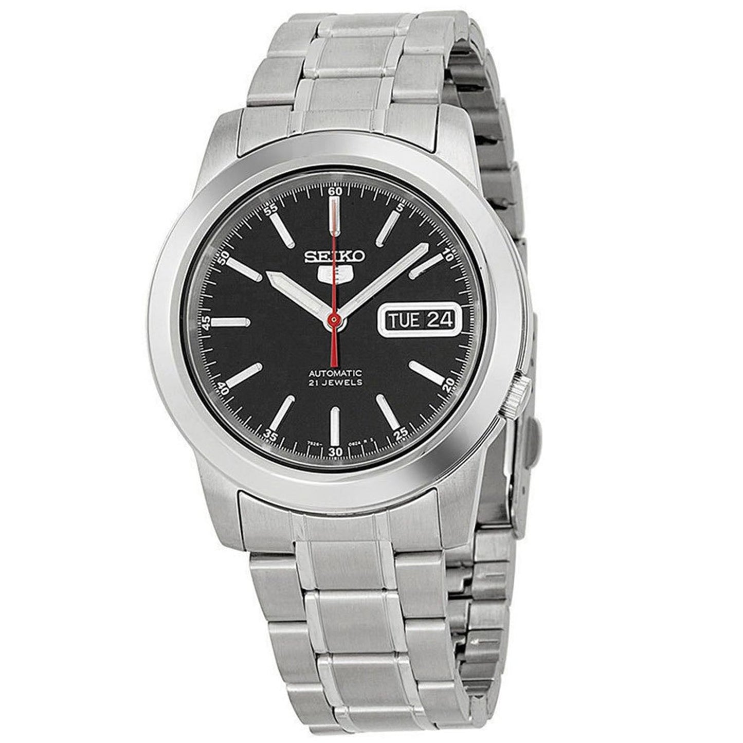 Reloj Automático Clásico para Hombre Seiko