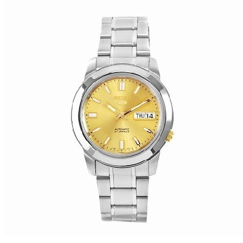 Reloj Automático Seiko para Hombre Serie 5