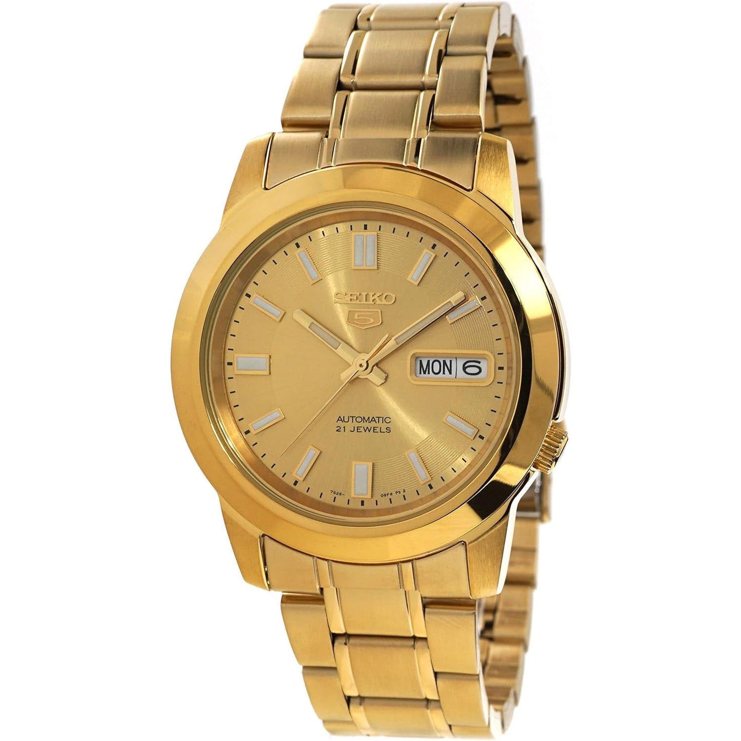 Seiko Men's Seiko 5 Automatic Watch