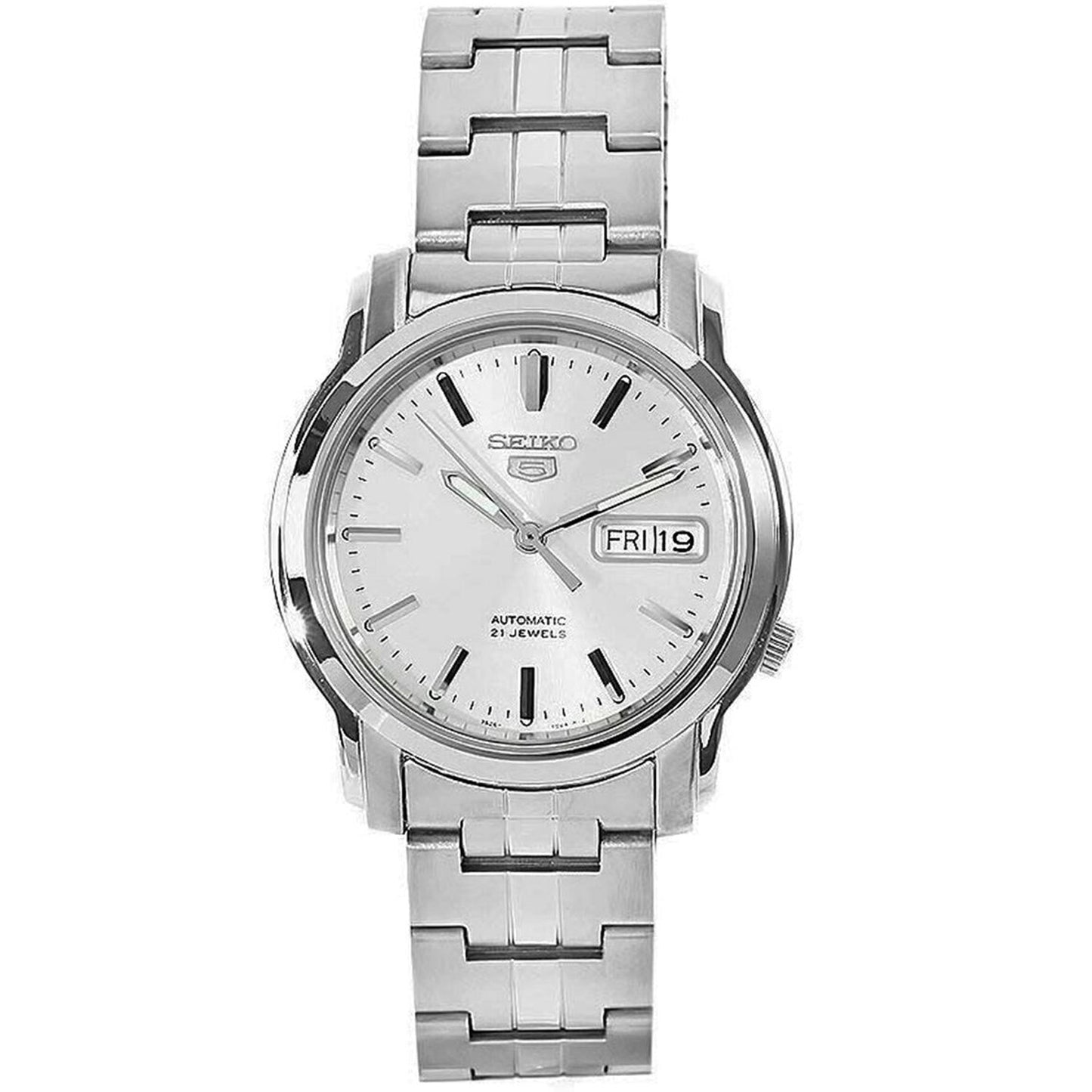 Montre automatique Seiko Men's 5