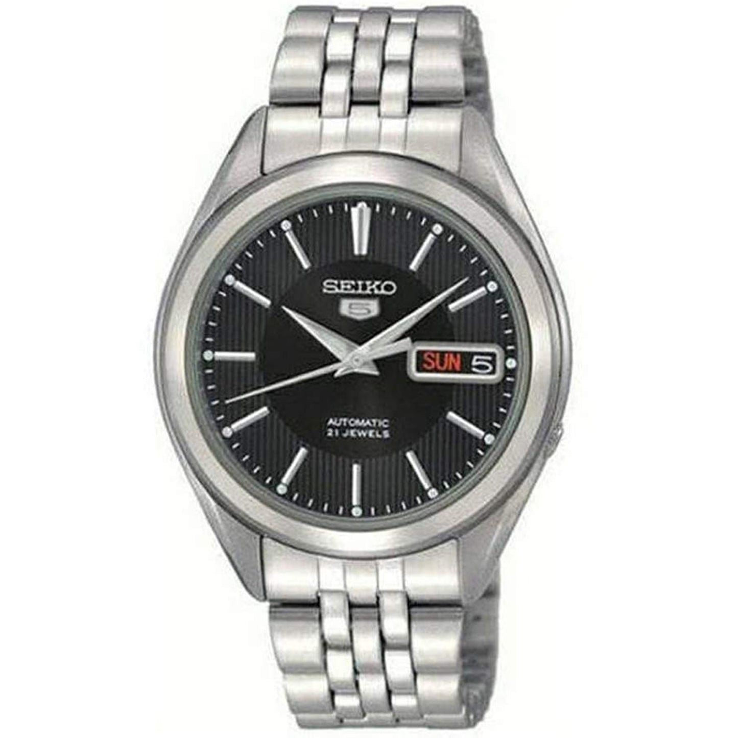 Seiko Men's Seiko 5 Automatic Watch