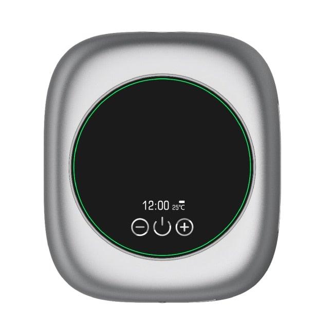 Distributeur de savon automatique mural avec technologie de capteur