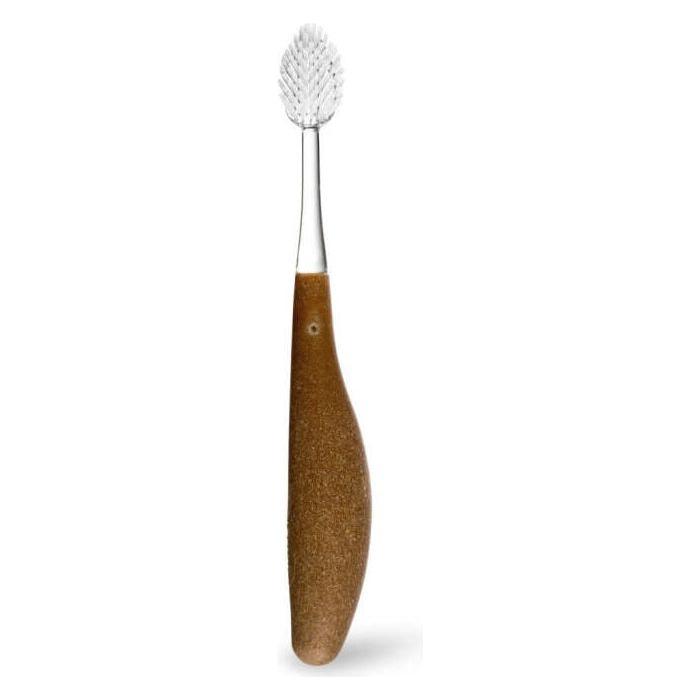 Radius Source Toothbrush - Soft Bristles in Assorted Colors