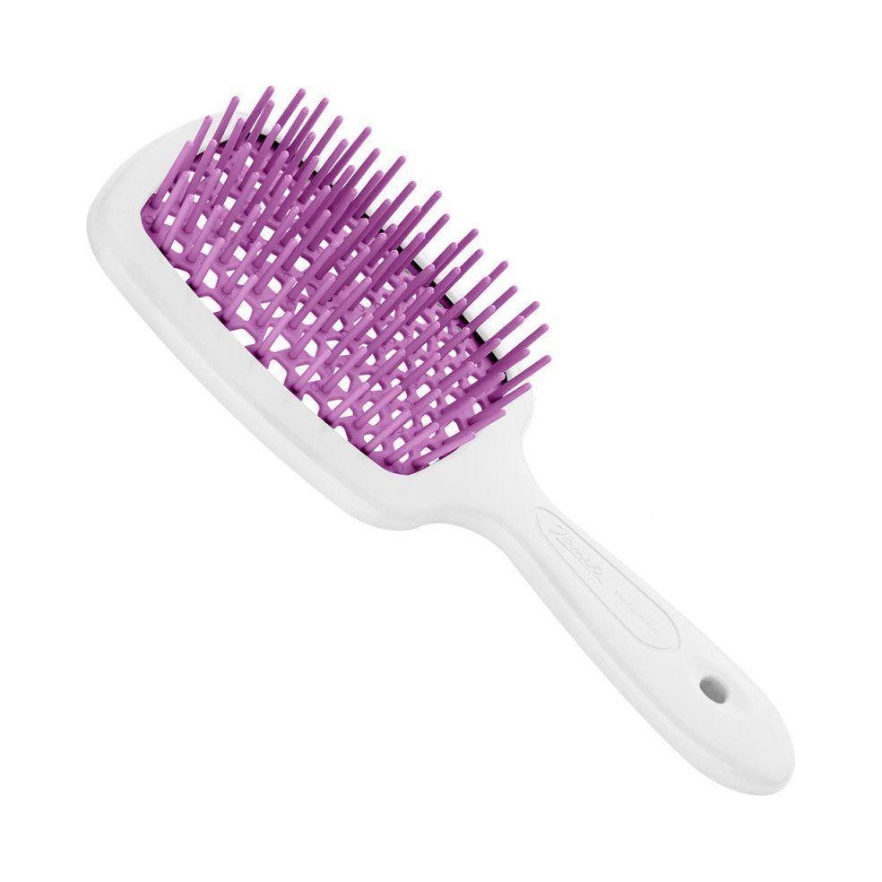 Janeke Superbrush Pequeña Fucsia - Modelo No. 56SP234 FUX
