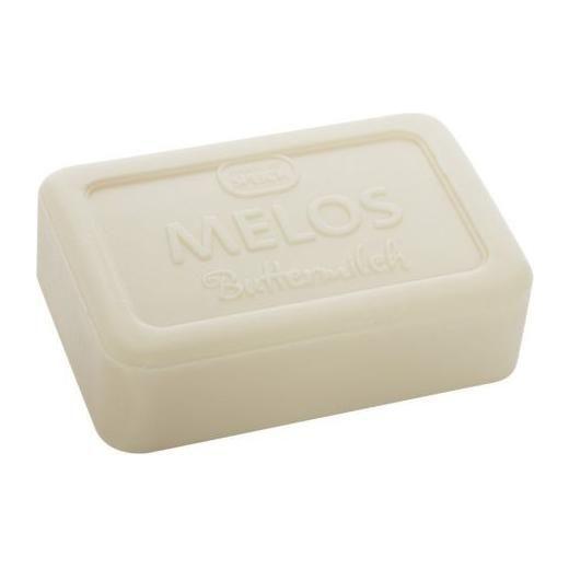 Savon au lait de beurre Speick Melos - 100 g
