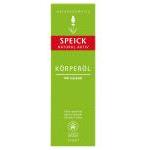 Speick Body Oil with Jojoba Oil - Premium Skin Care