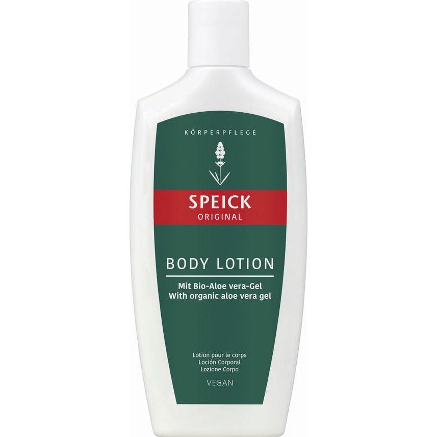 Lotion Corporelle Originale Speick - 250 ml