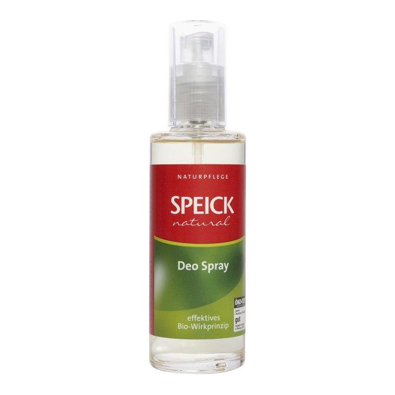 Spray Déodorant Naturel Speick - 2,5 oz