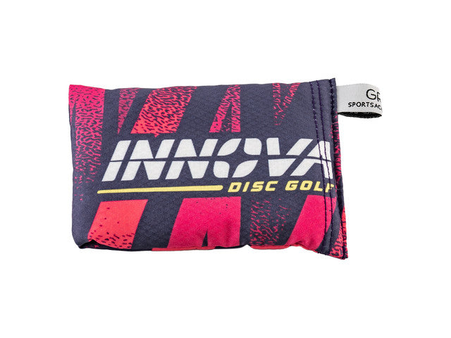 Innova Sportsack (Bar Stamp) - Améliorateur de prise