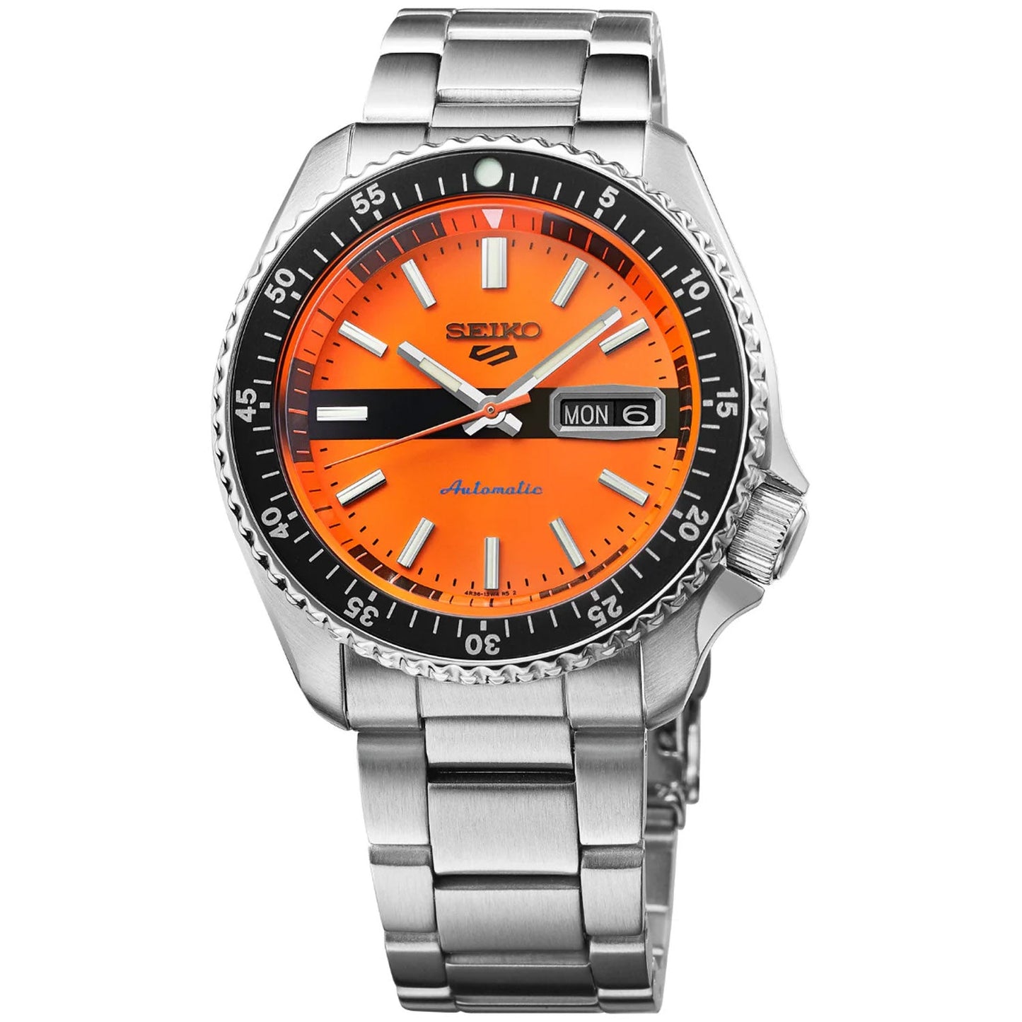 Reloj Seiko 5 Sports Edición Especial para Hombre