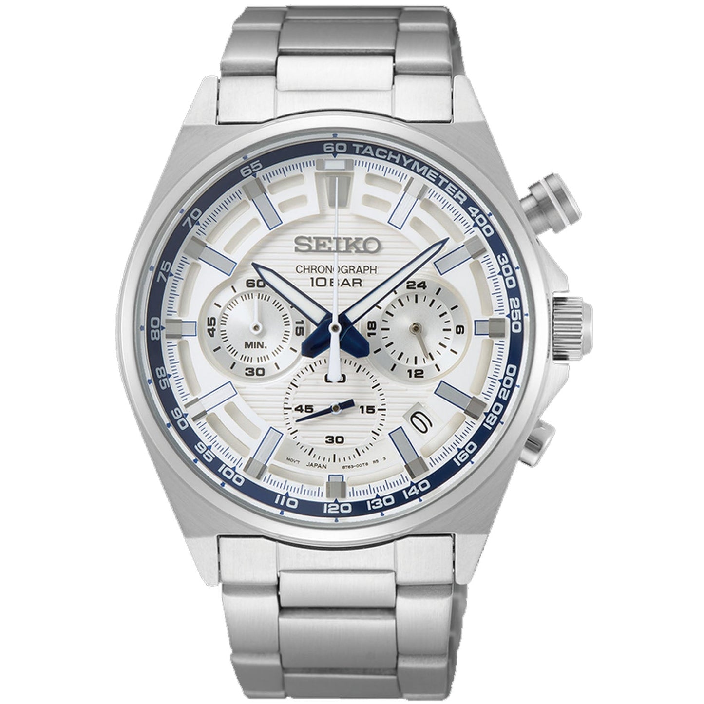 Reloj Seiko para Hombre NZD 595