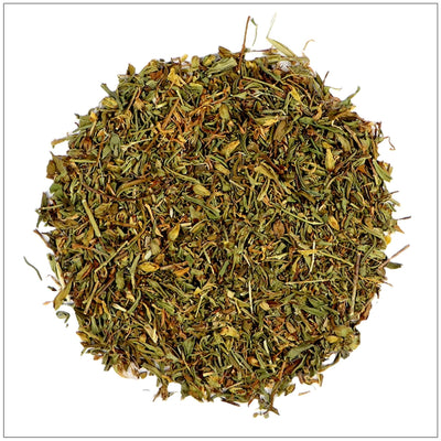 St. John's Wort Cut - Premium Culinary Herb
