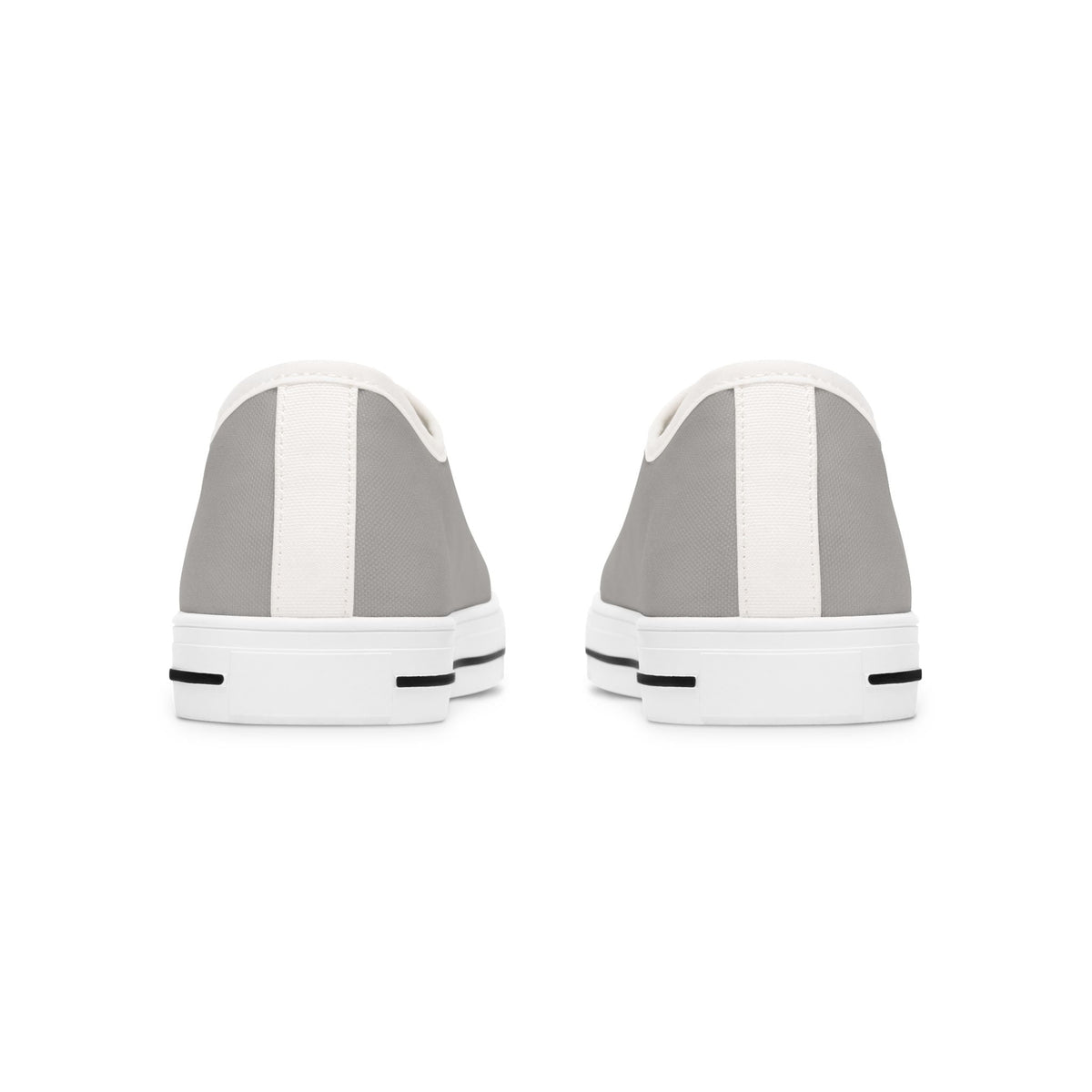 Stable Instability Canvas Sneakers - Epilepsy Awareness