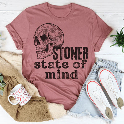 Camiseta Estado de ánimo