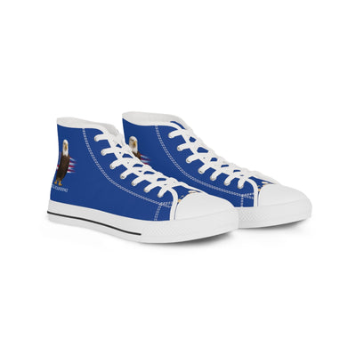 Baskets montantes Still Standing Eagle pour hommes