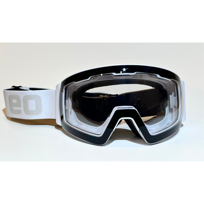 MACH SCHNELL MAG | Adaptive Photochromic Goggles - Korvel